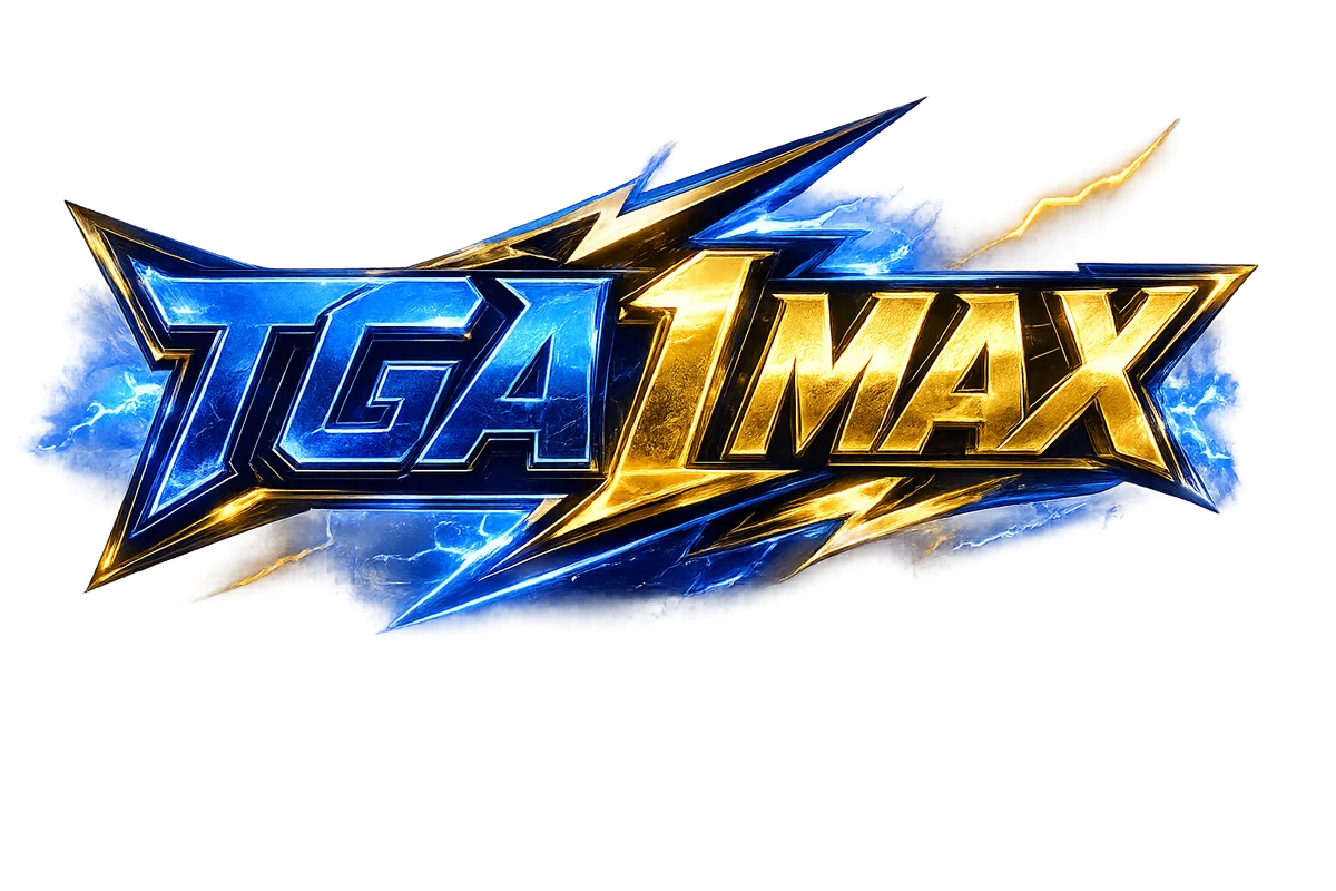 TGA1MAX ผลบอลสด อัปเดตสกอร์และข้อมูลการแข่งขัน
